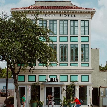 The Quisby Hotel New Orleans Bagian luar foto
