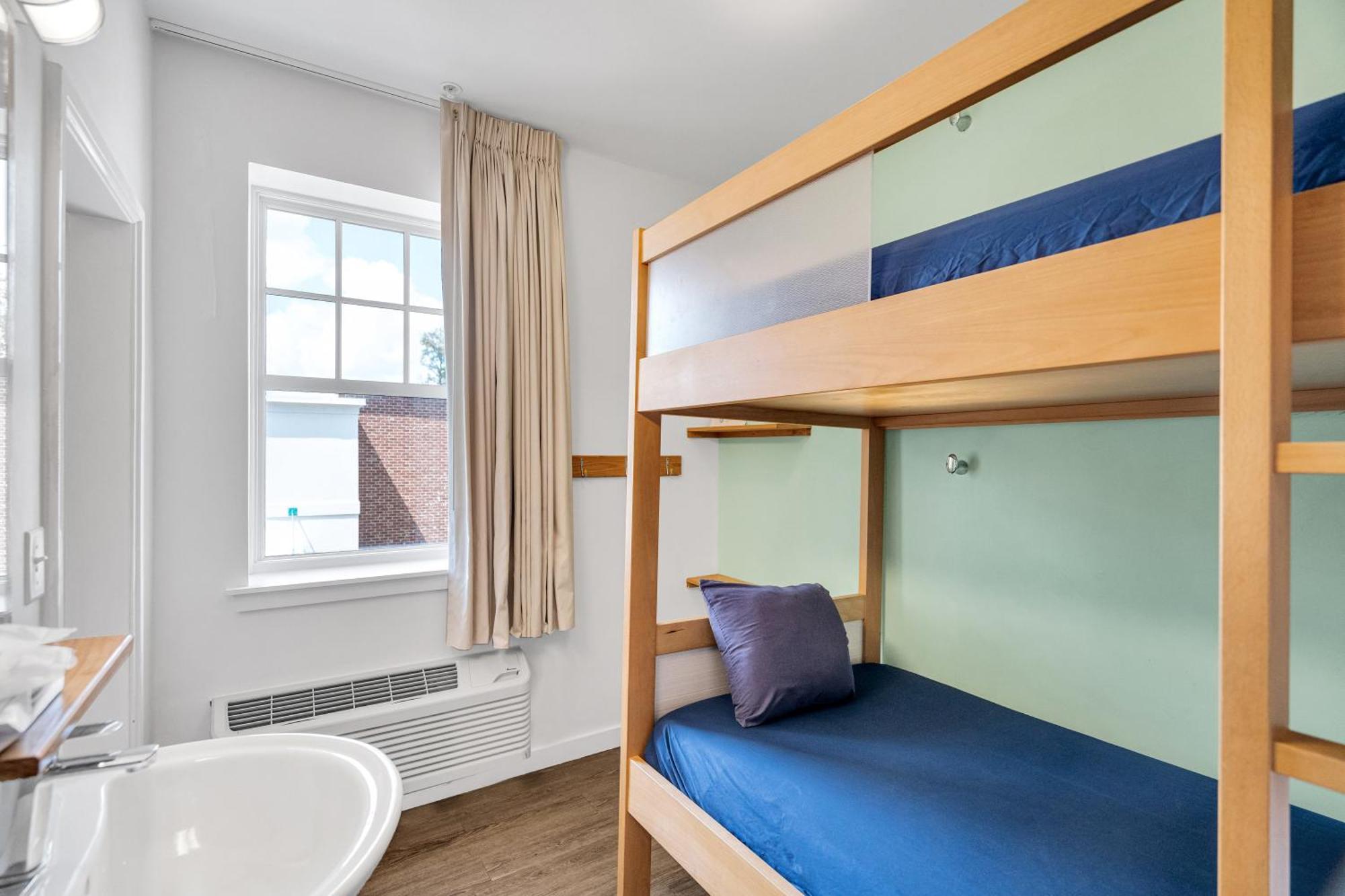 The Quisby Hotel New Orleans Bagian luar foto