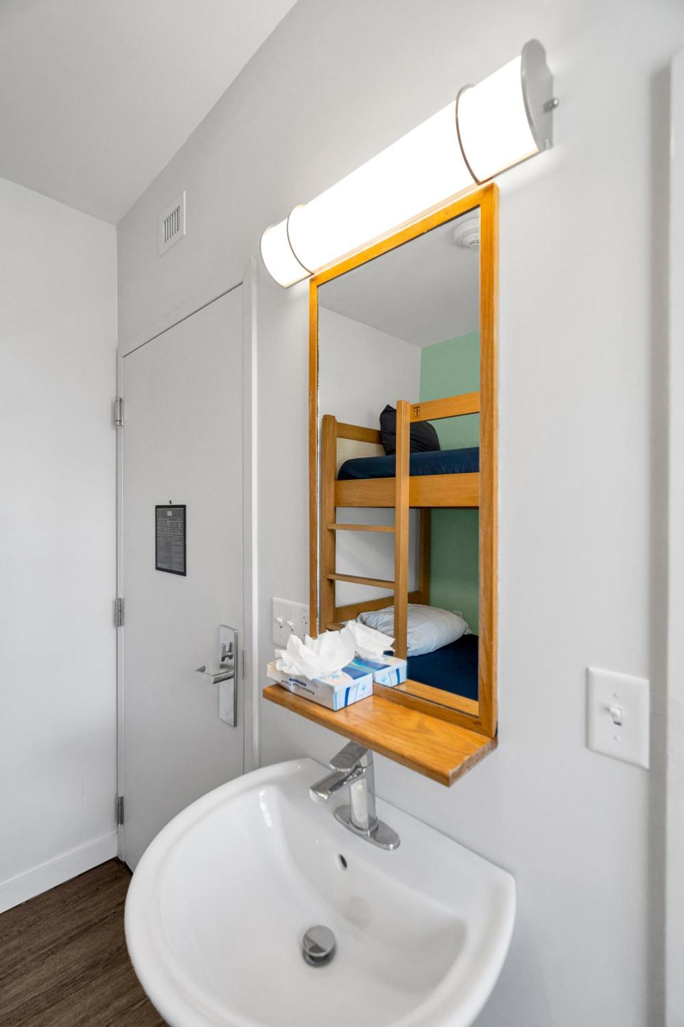 The Quisby Hotel New Orleans Ruang foto