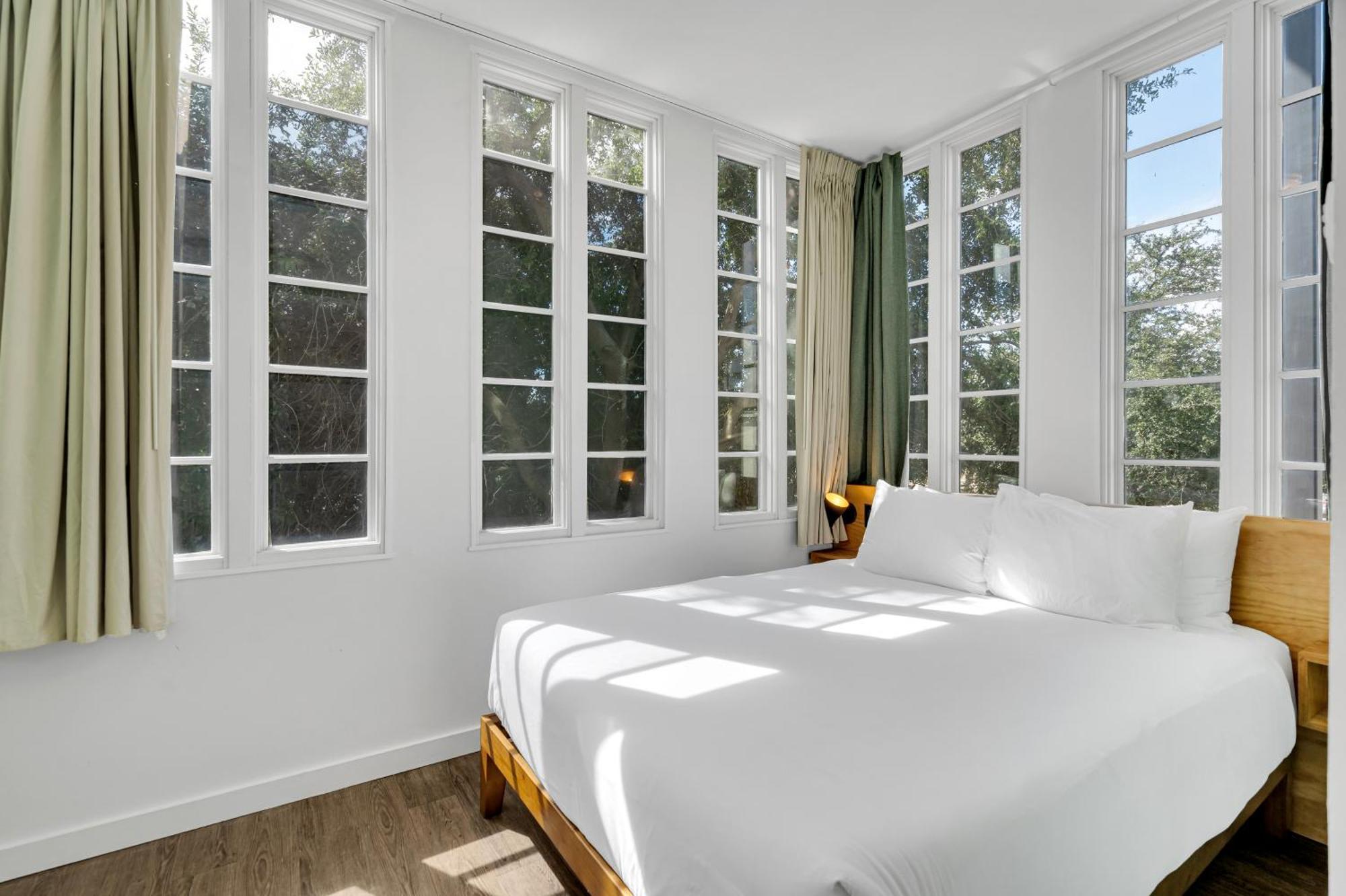 The Quisby Hotel New Orleans Ruang foto