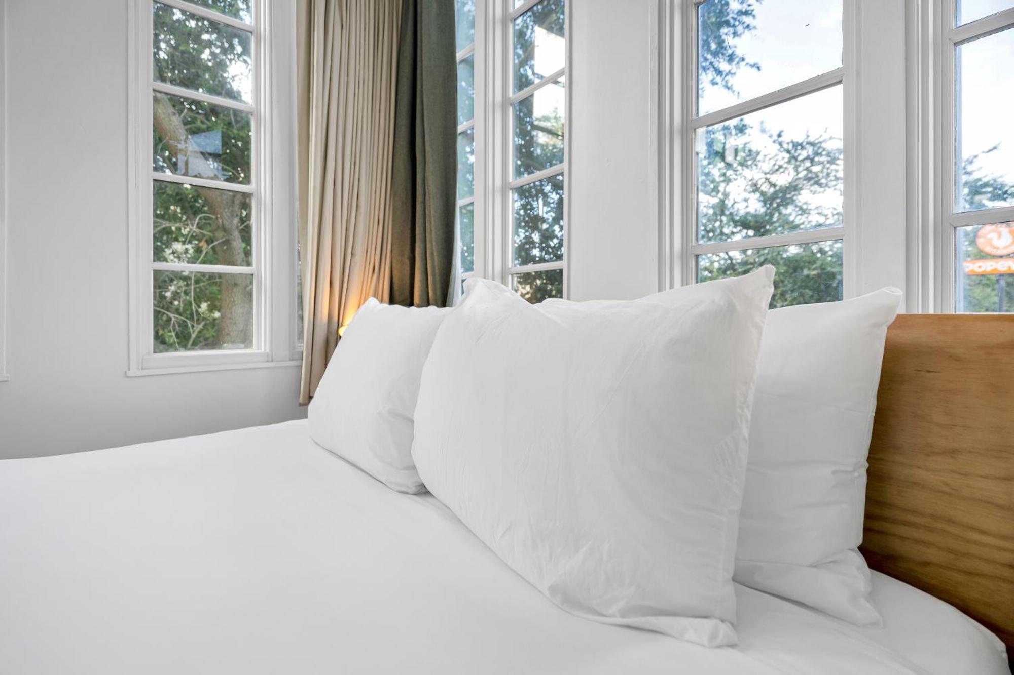 The Quisby Hotel New Orleans Ruang foto