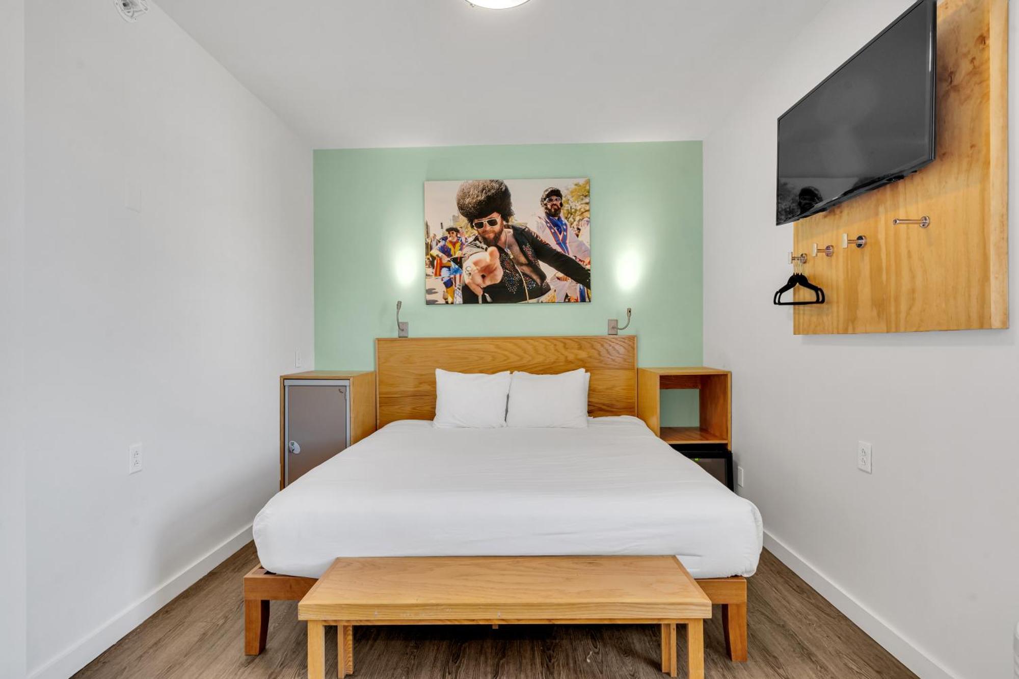 The Quisby Hotel New Orleans Bagian luar foto