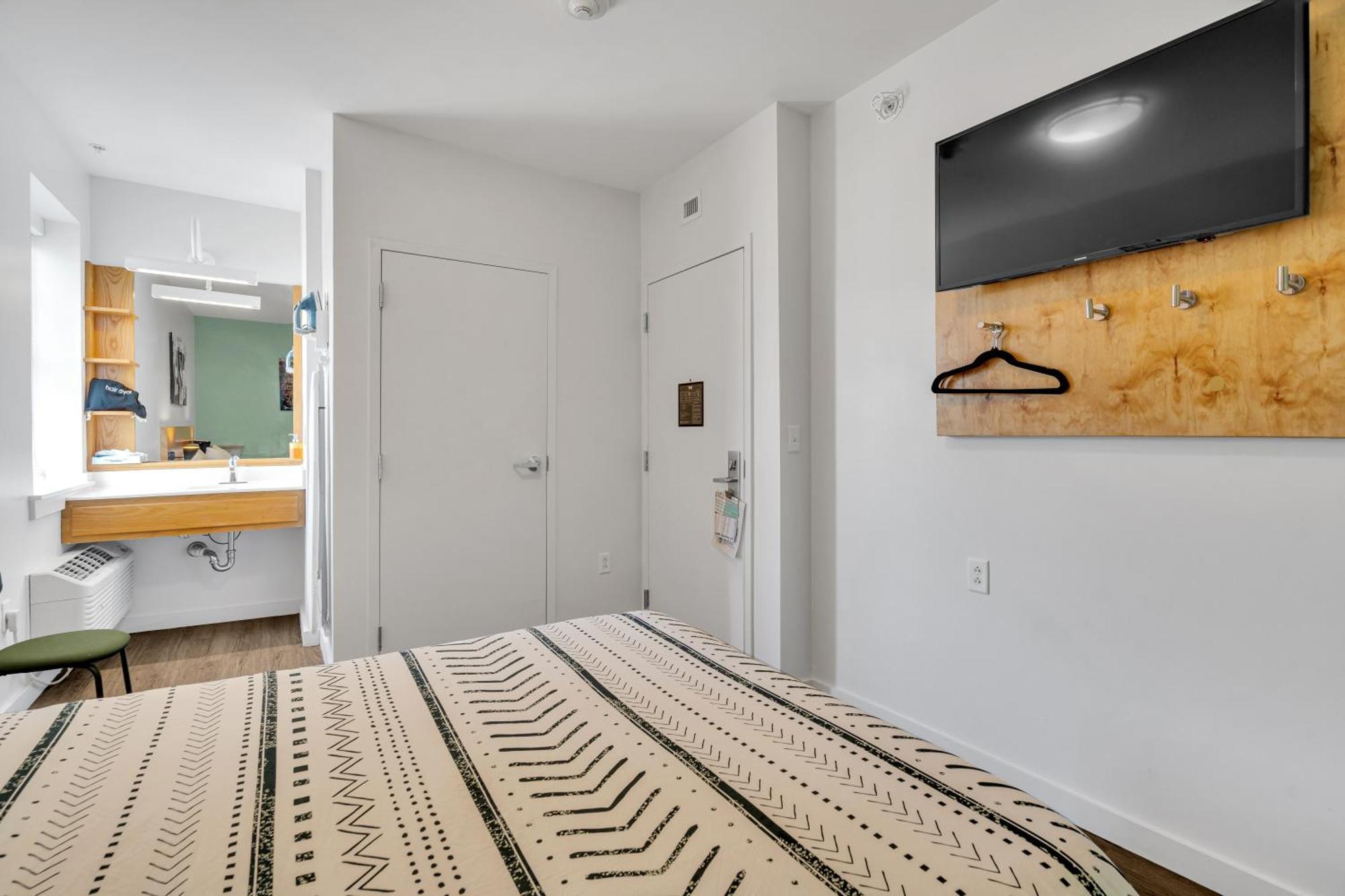 The Quisby Hotel New Orleans Ruang foto