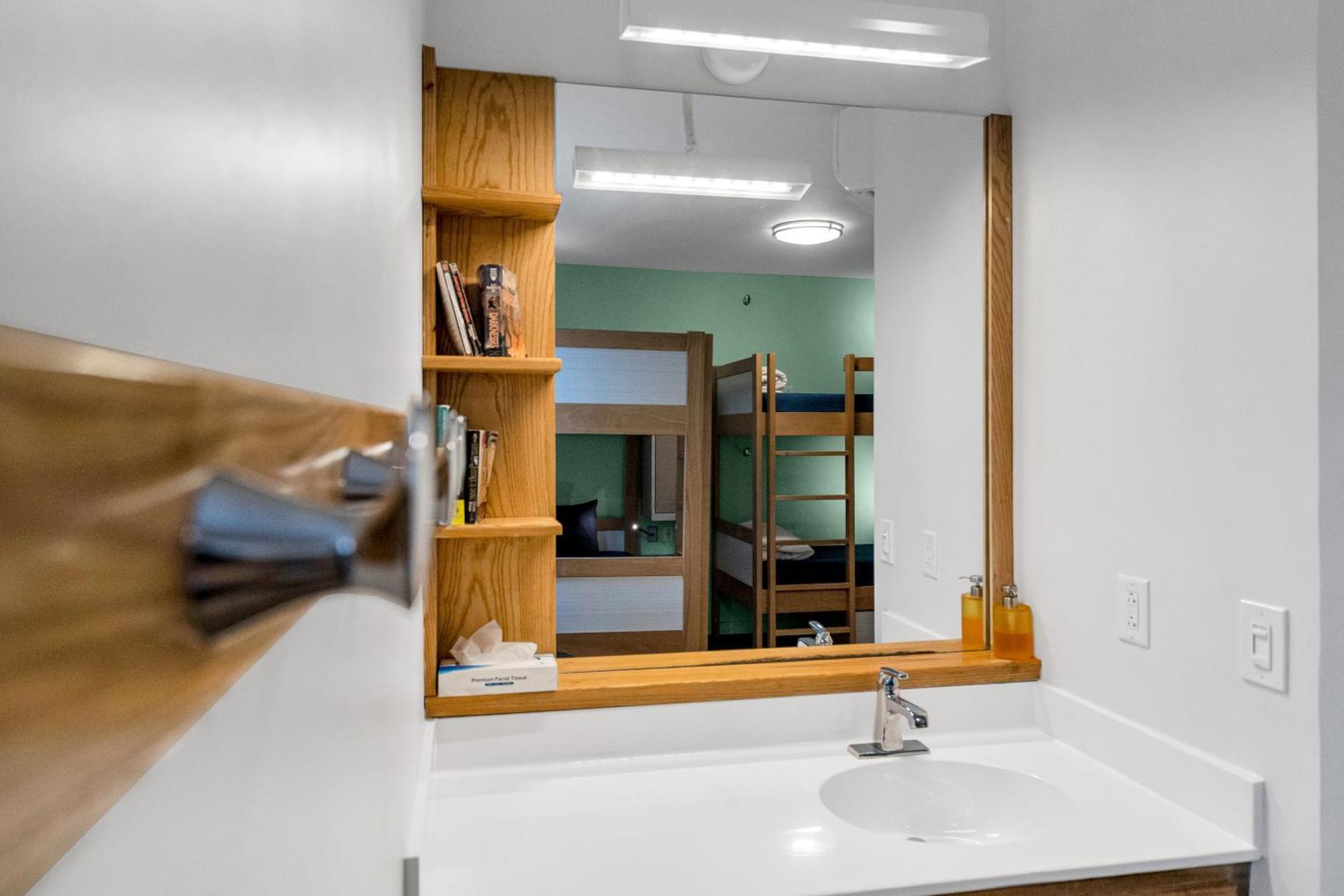 The Quisby Hotel New Orleans Ruang foto