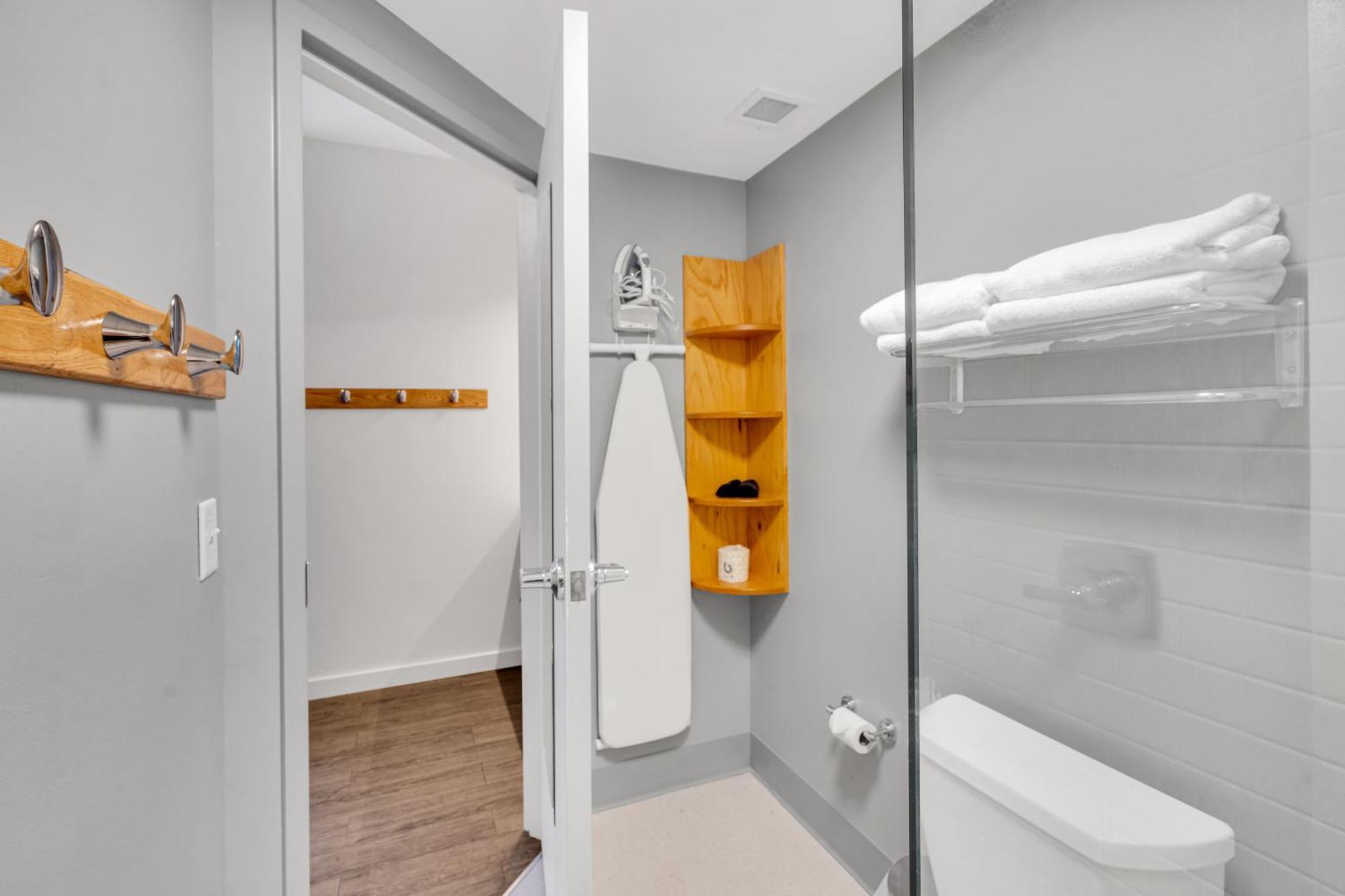 The Quisby Hotel New Orleans Ruang foto