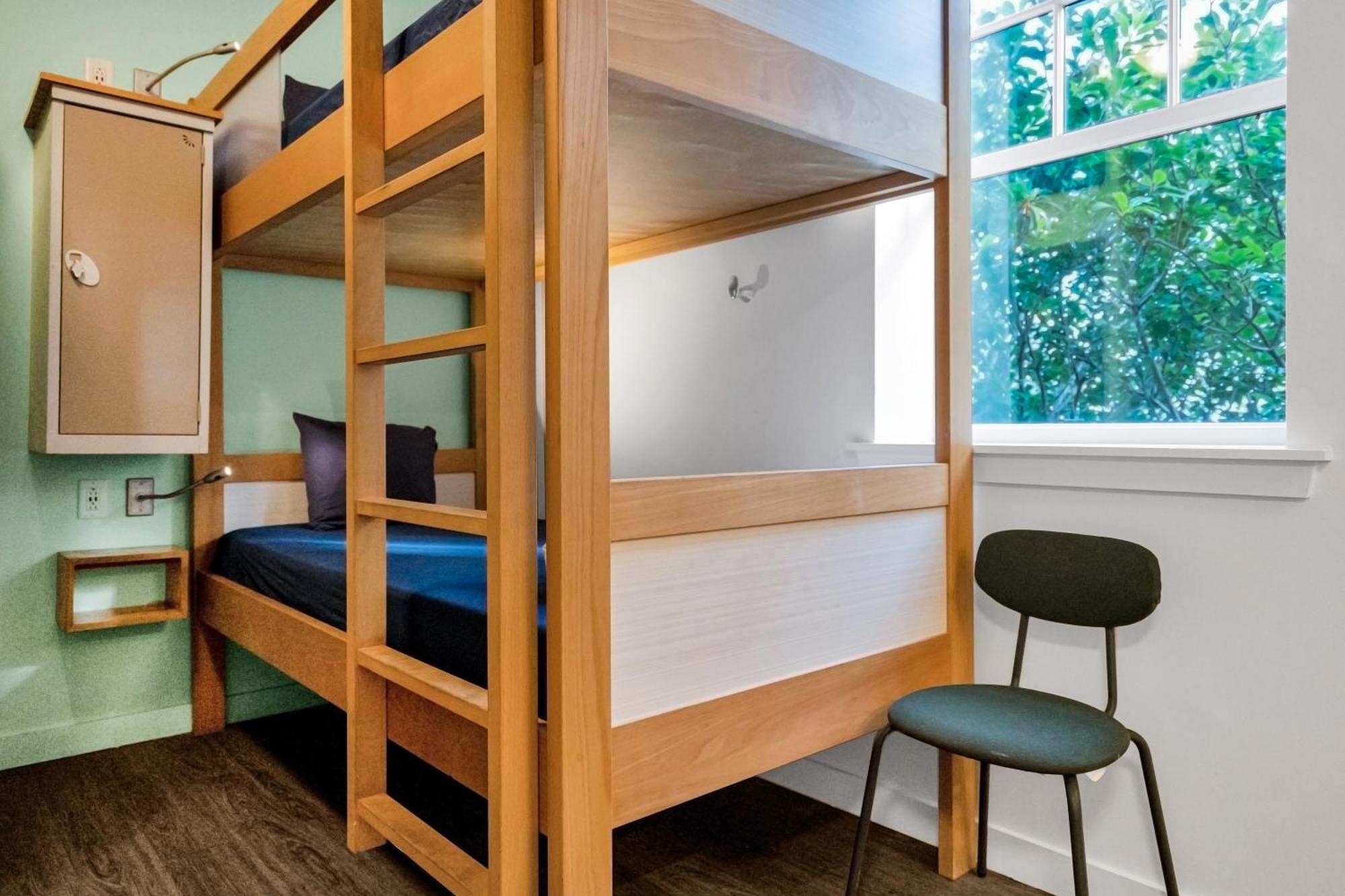 The Quisby Hotel New Orleans Ruang foto