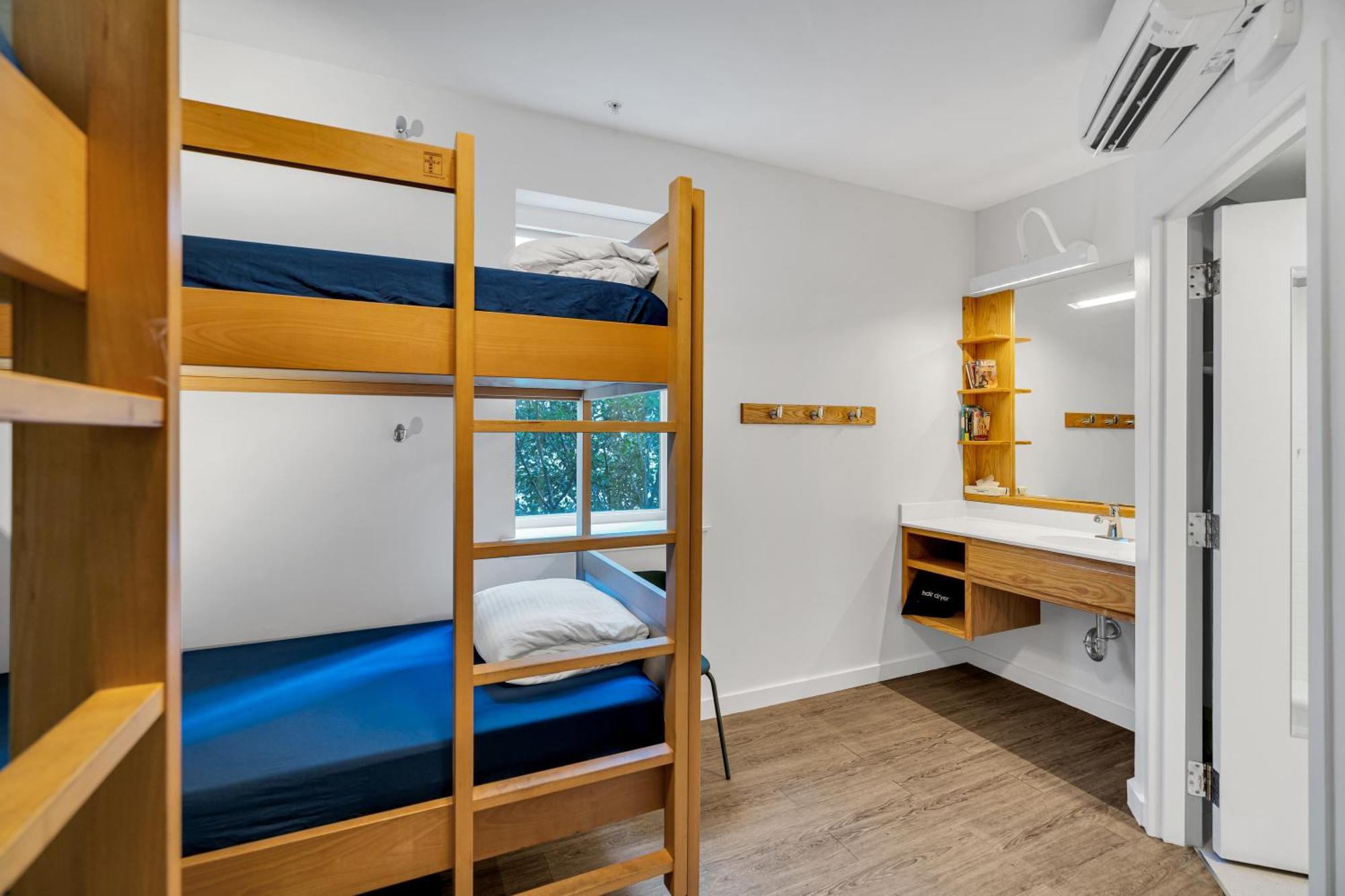 The Quisby Hotel New Orleans Ruang foto